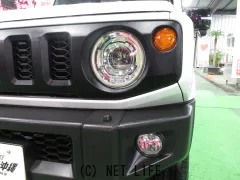 スズキ ジムニー
