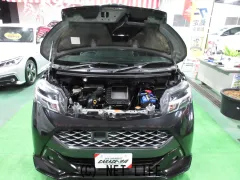 トヨタ ルーミー