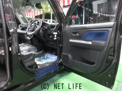 トヨタ ルーミー