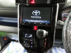 トヨタ ルーミー