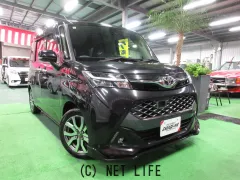 トヨタ ルーミー