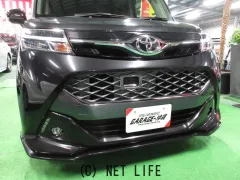 トヨタ ルーミー