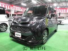 トヨタ ルーミー