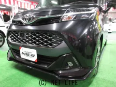 トヨタ ルーミー