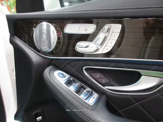 メルセデス・ベンツ GLC