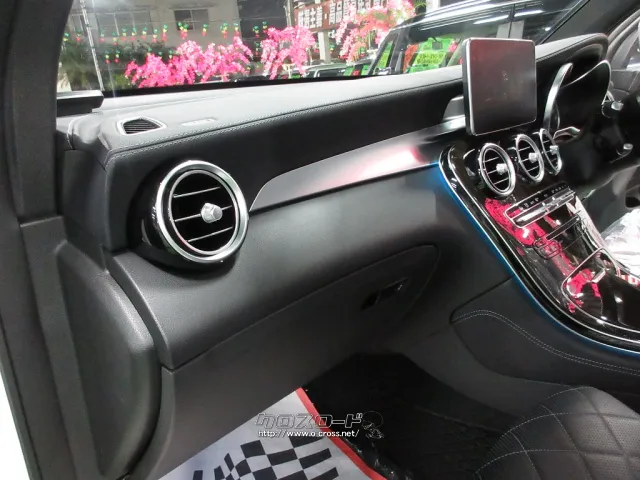メルセデス・ベンツ GLC