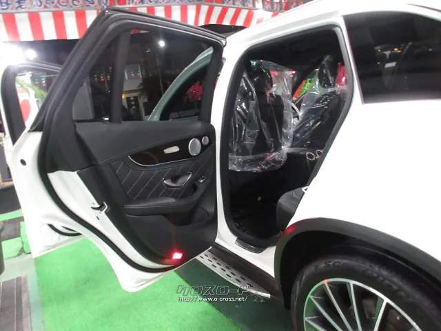 メルセデス・ベンツ GLC