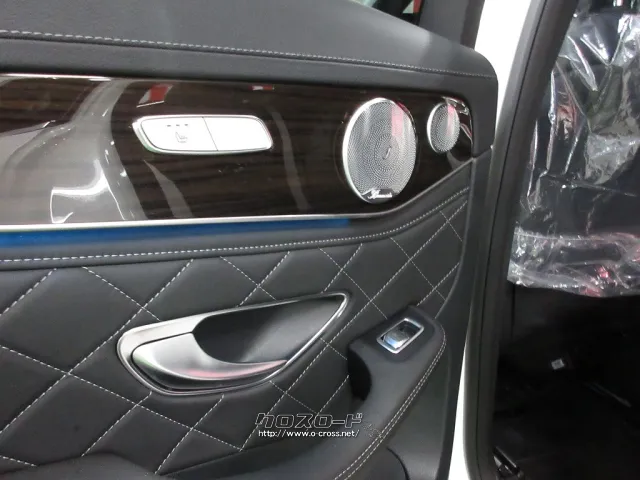 メルセデス・ベンツ GLC
