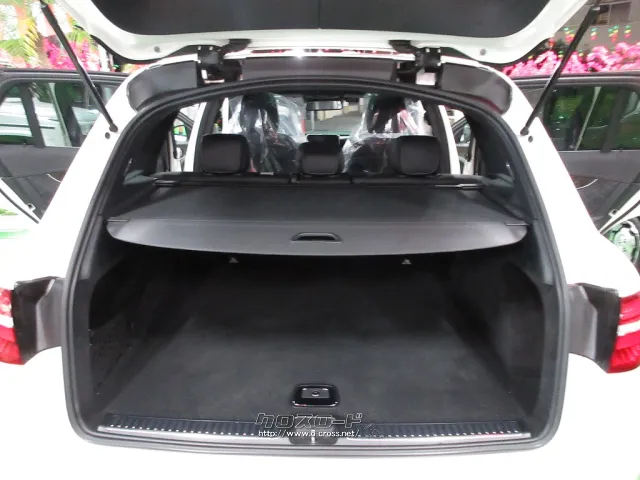 メルセデス・ベンツ GLC