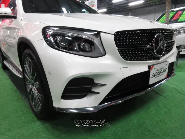 メルセデス・ベンツ GLC