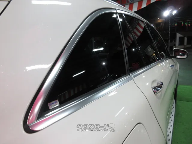 メルセデス・ベンツ GLC