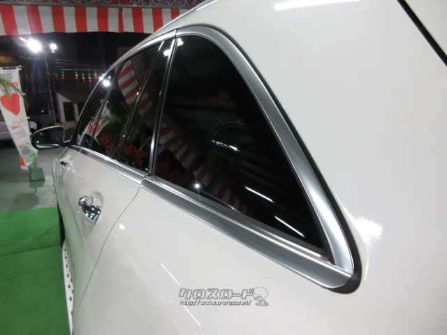 メルセデス・ベンツ GLC