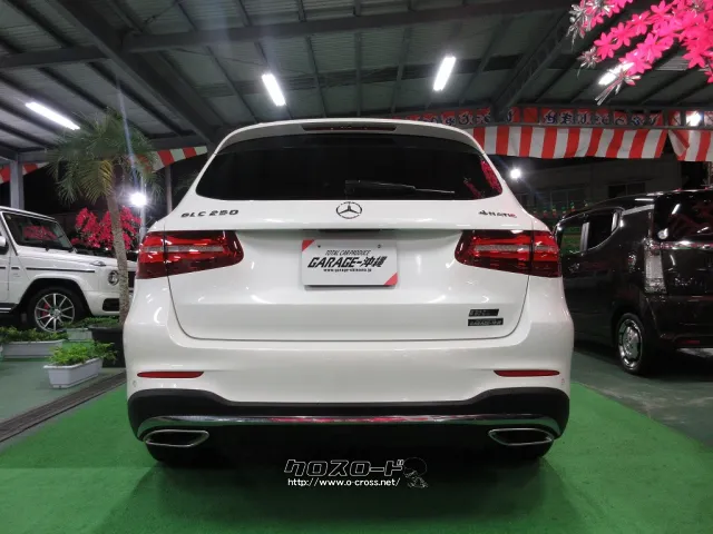 メルセデス・ベンツ GLC