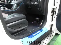 メルセデス・ベンツ GLC