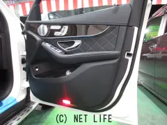 メルセデス・ベンツ GLC