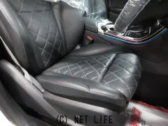 メルセデス・ベンツ GLC