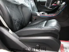 メルセデス・ベンツ GLC