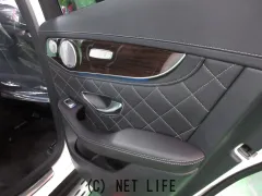 メルセデス・ベンツ GLC