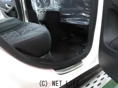 メルセデス・ベンツ GLC