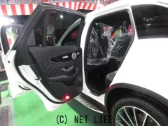 メルセデス・ベンツ GLC