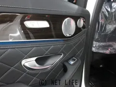 メルセデス・ベンツ GLC