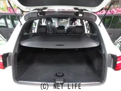 メルセデス・ベンツ GLC