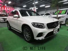 メルセデス・ベンツ GLC