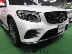 メルセデス・ベンツ GLC