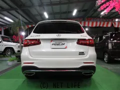 メルセデス・ベンツ GLC