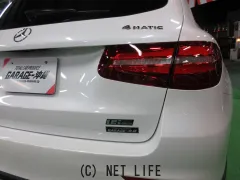 メルセデス・ベンツ GLC