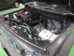 スズキ ジムニーノマド