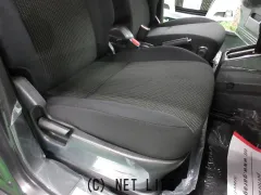 スズキ ジムニーノマド