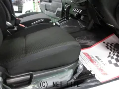 スズキ ジムニーノマド