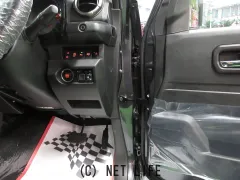 スズキ ジムニーノマド