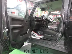 スズキ ジムニーノマド