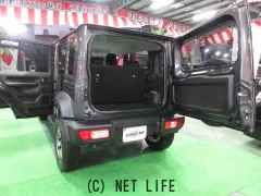 スズキ ジムニーノマド