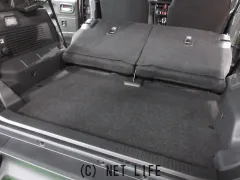 スズキ ジムニーノマド