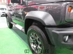 スズキ ジムニーノマド