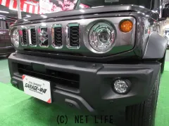 スズキ ジムニーノマド
