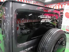 スズキ ジムニーノマド