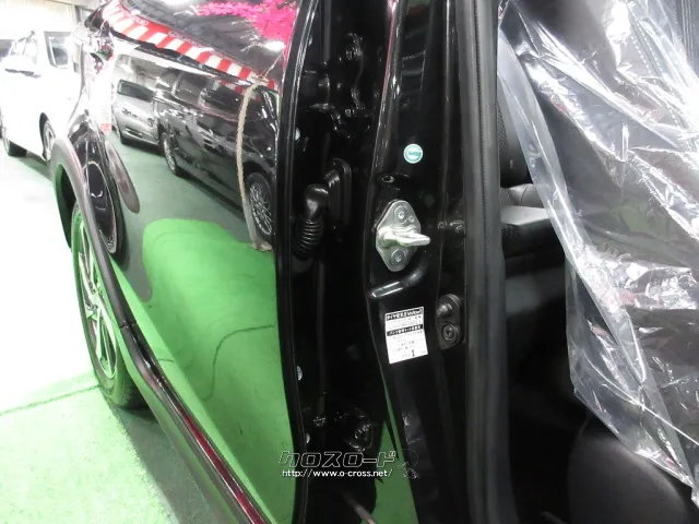 トヨタ アクア