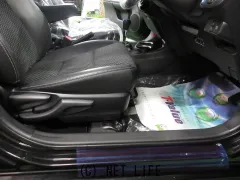 トヨタ アクア