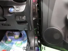 トヨタ アクア