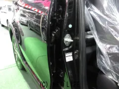 トヨタ アクア