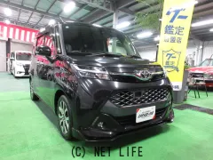 トヨタ タンク