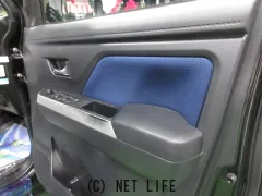 トヨタ タンク