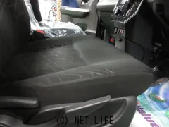トヨタ タンク