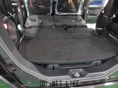 トヨタ タンク