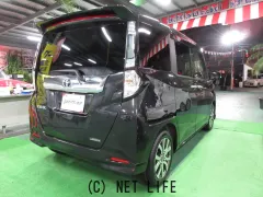 トヨタ タンク
