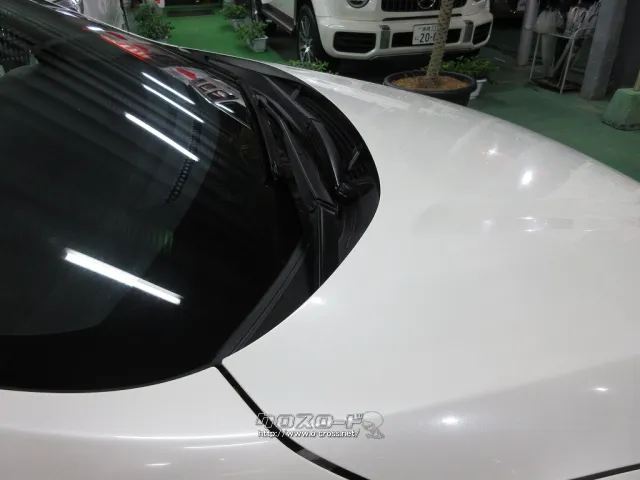 ホンダ グレイス